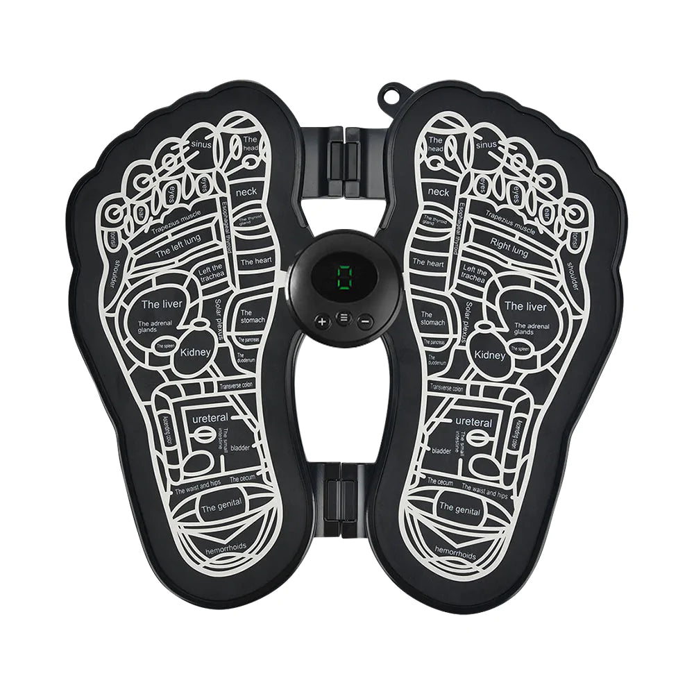 Hilipert Foot Massage Mat