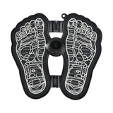 Hilipert Foot Massage Mat