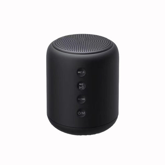 Joyhnny Tragbarer kabelloser Bluetooth-Lautsprecher