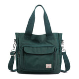 Women's Lightweight Large Capacity Shoulder Bag