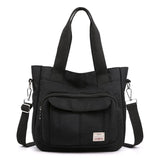 Women's Lightweight Large Capacity Shoulder Bag