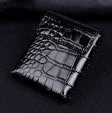 High Quality Folding Screen Leather Cover For Galaxy Z Flip3 5G