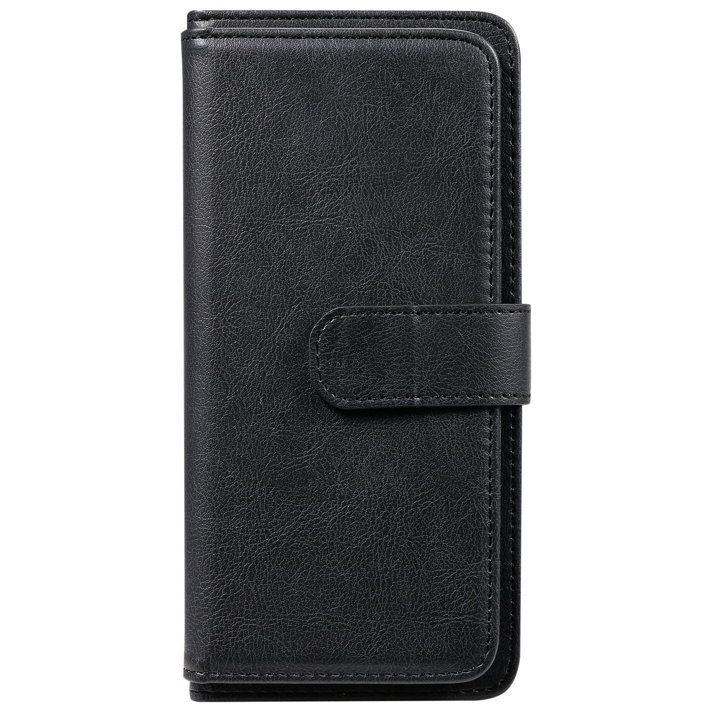Multifunctional Large-Capacity Wallet Phone Case For Samsung A20