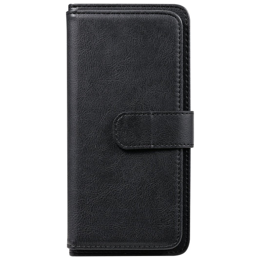 Multifunktionale Großraum-Brieftaschen-Handyhülle für Samsung A51