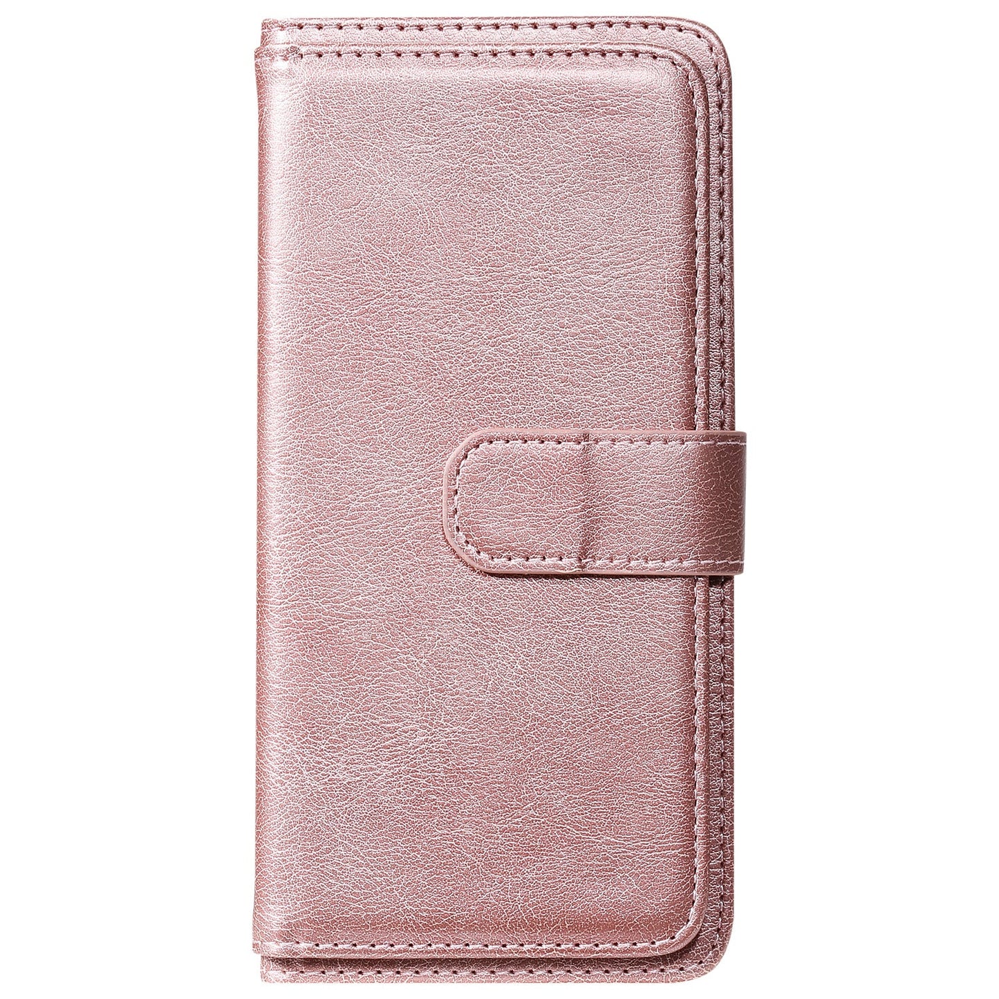 Multifunctional Large-Capacity Wallet Phone Case For Samsung A71