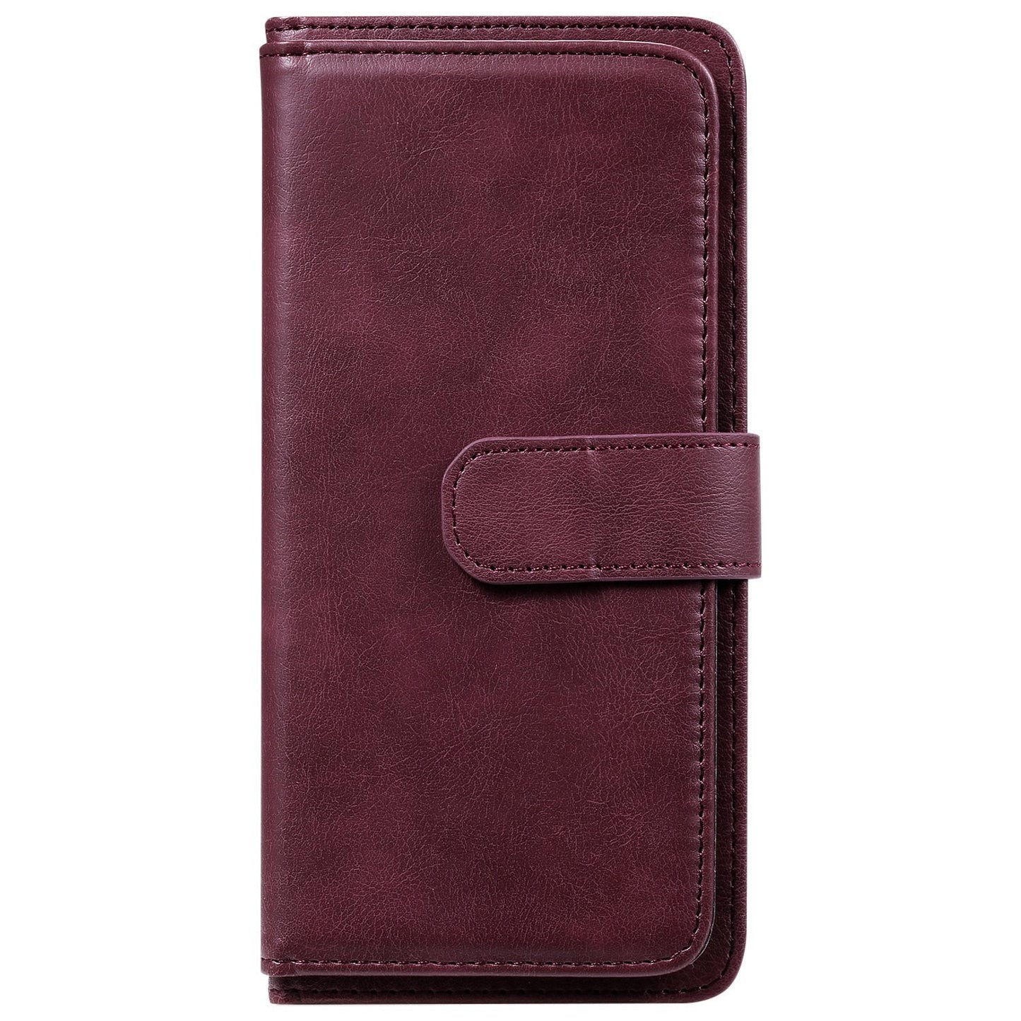 Multifunctional Large-Capacity Wallet Phone Case For Samsung A51