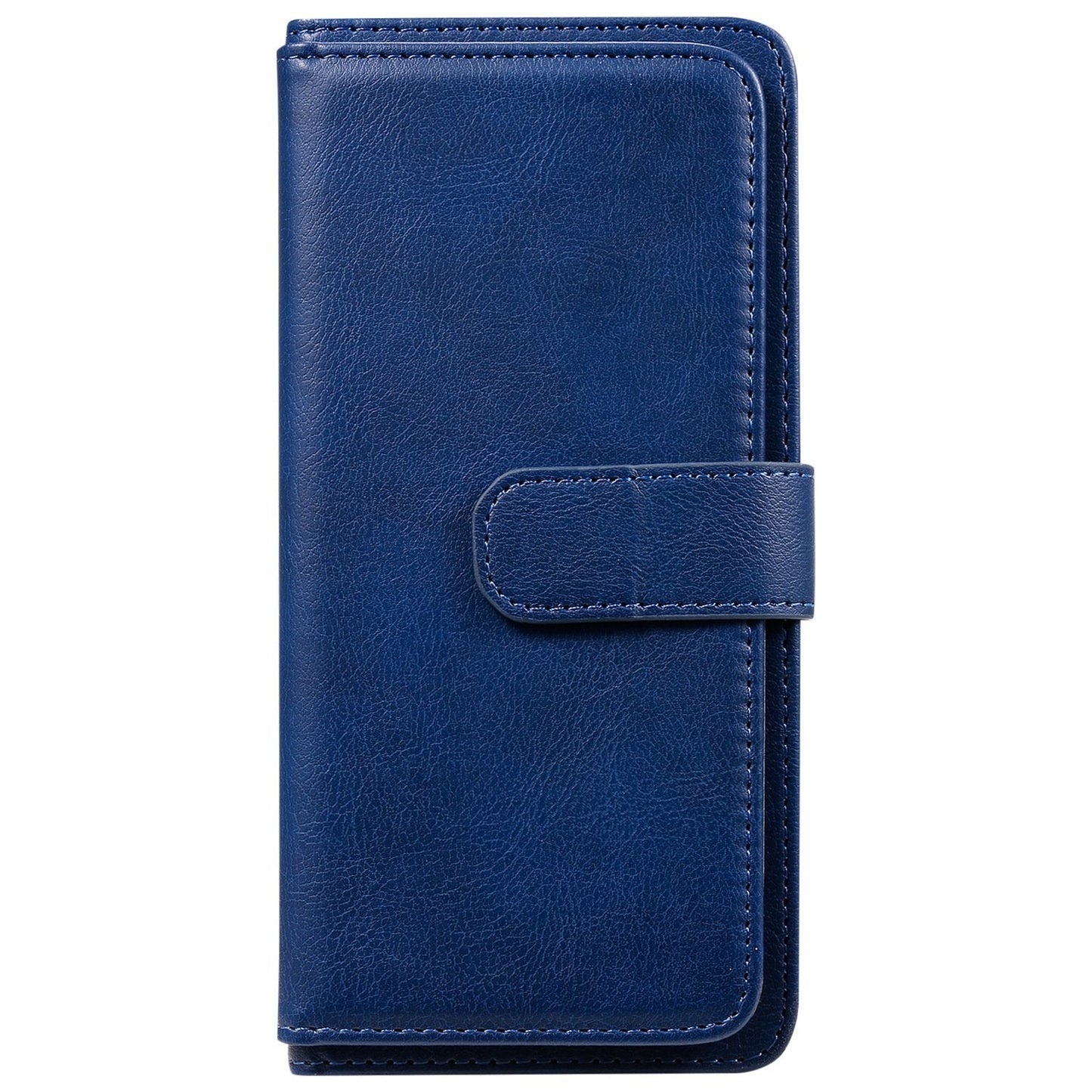 Multifunctional Large-Capacity Wallet Phone Case For Samsung A42 5G