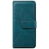 Multifunctional Large-Capacity Wallet Phone Case For Samsung A32