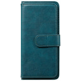 Multifunctional Large-Capacity Wallet Phone Case For Samsung Note20 Ultra
