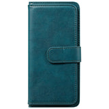 Multifunctional Large-Capacity Wallet Phone Case For Samsung A51