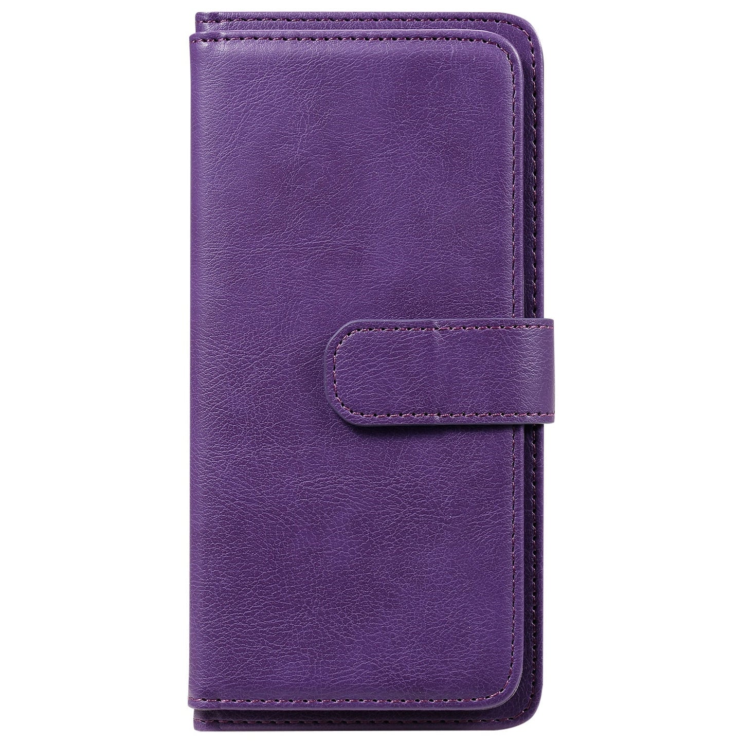 Multifunctional Large-Capacity Wallet Phone Case For Samsung A32