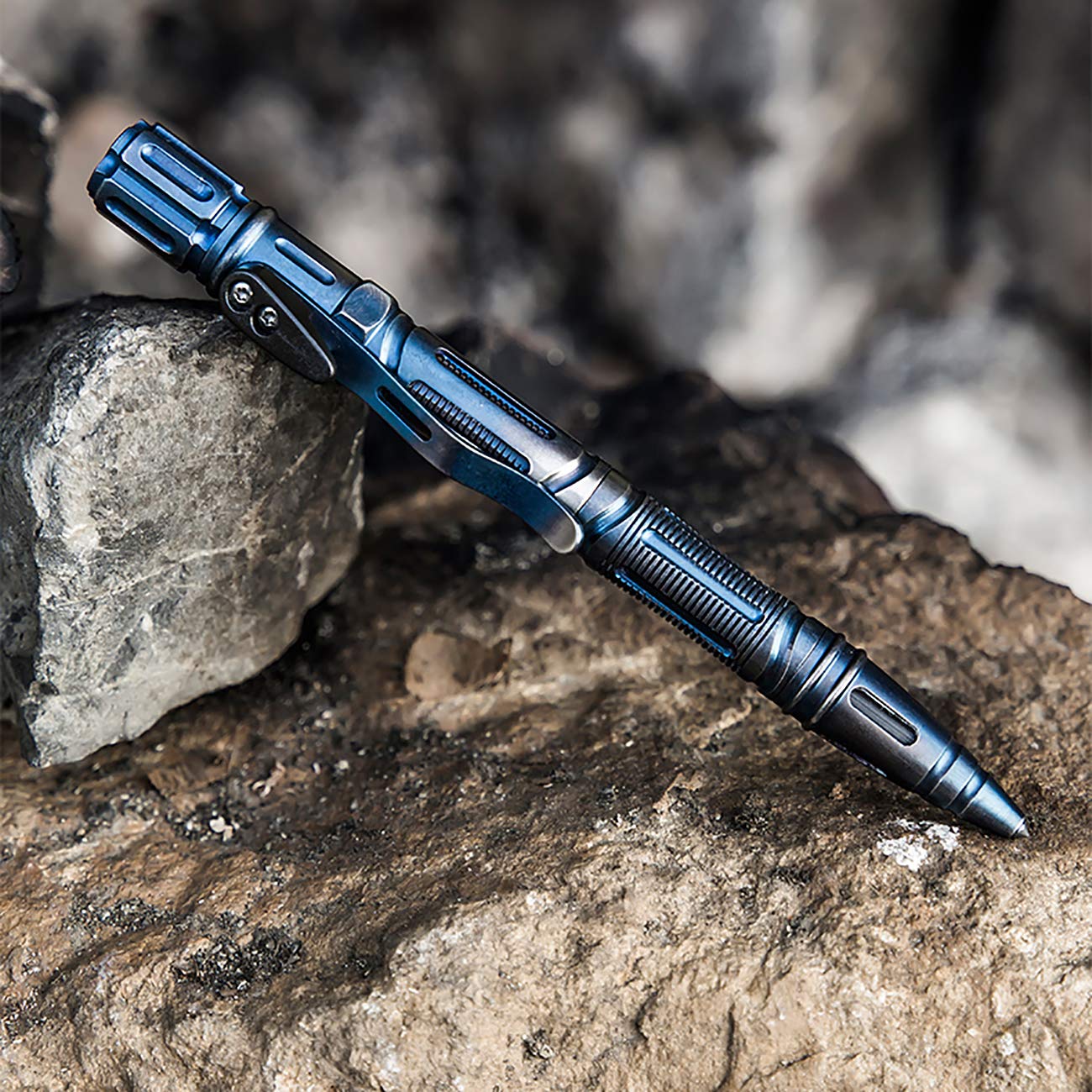 Stylo Tactique Cumuul