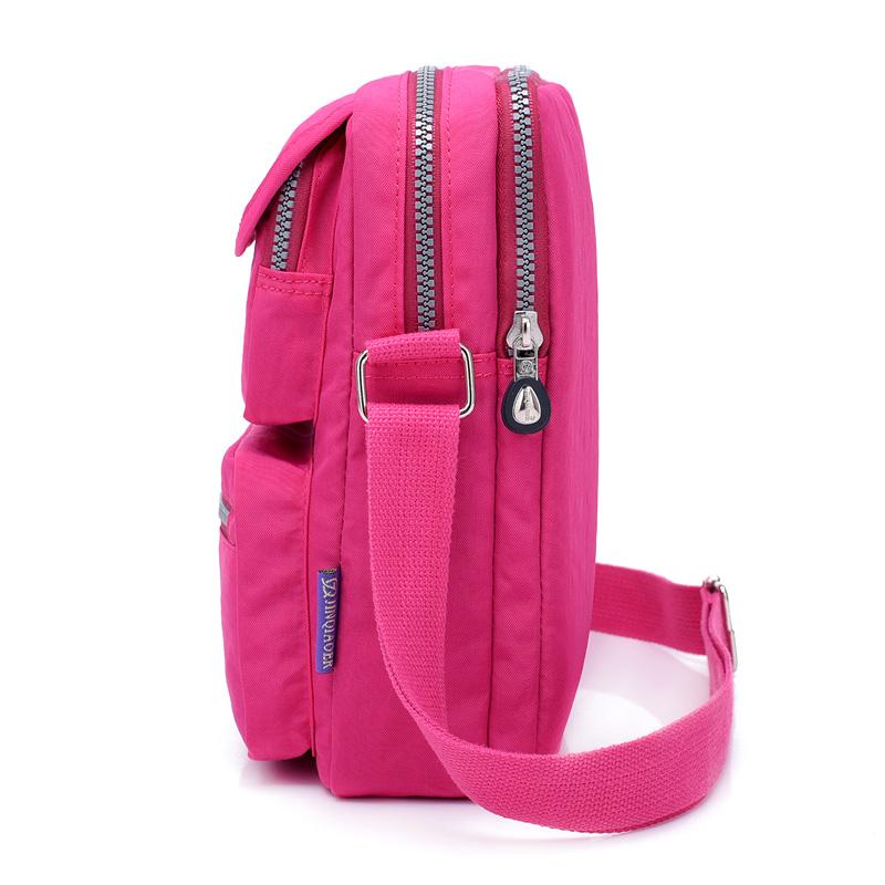 Sac bandoulière étanche pour voyage
