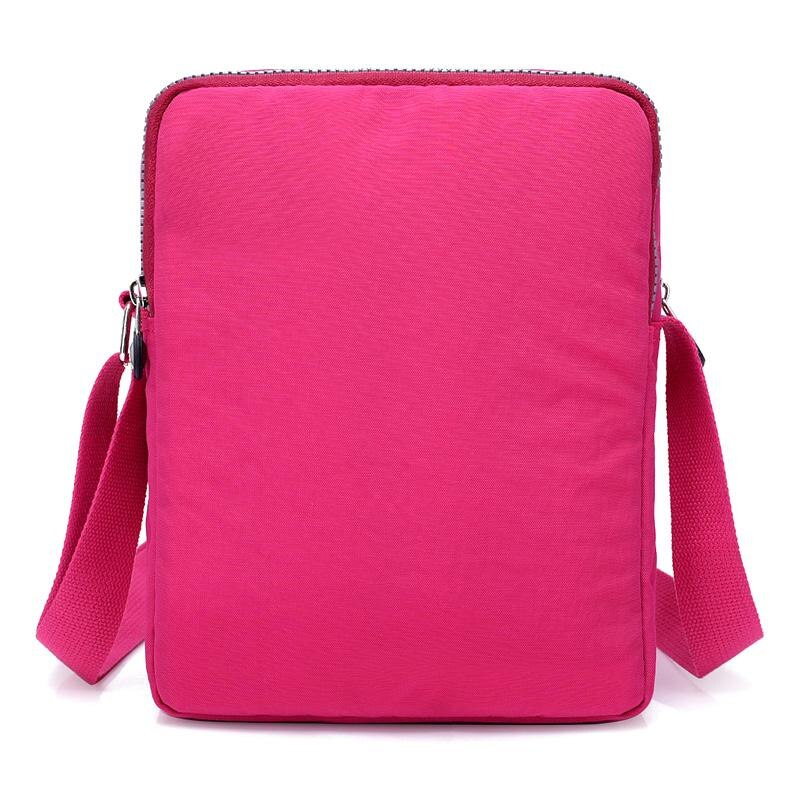 Sac bandoulière étanche pour voyage