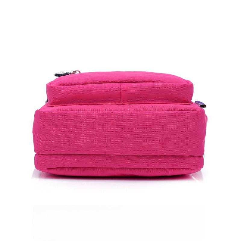 Sac bandoulière étanche pour voyage