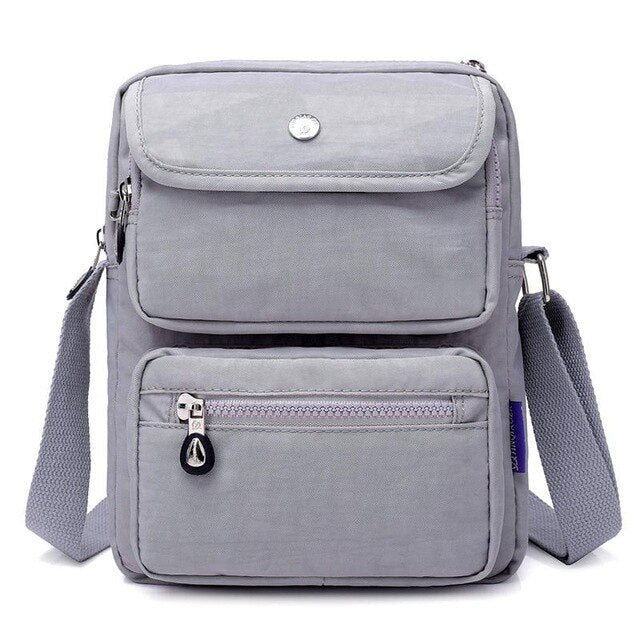 Sac bandoulière étanche pour voyage