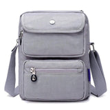 Waterproof Crossbody Bag Travel Shoulder Bags