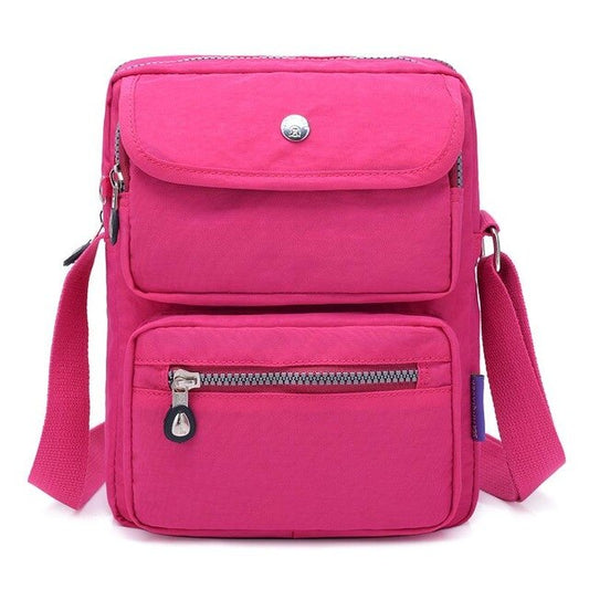 Sac bandoulière étanche pour voyage