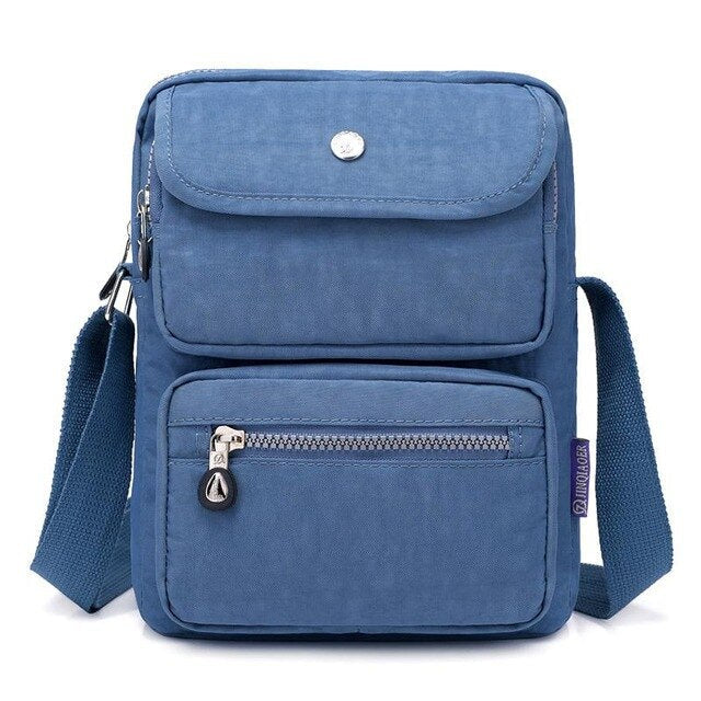 Sac bandoulière étanche pour voyage