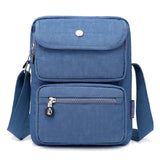Waterproof Crossbody Bag Travel Shoulder Bags