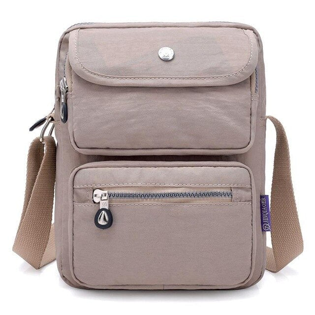 Sac bandoulière étanche pour voyage