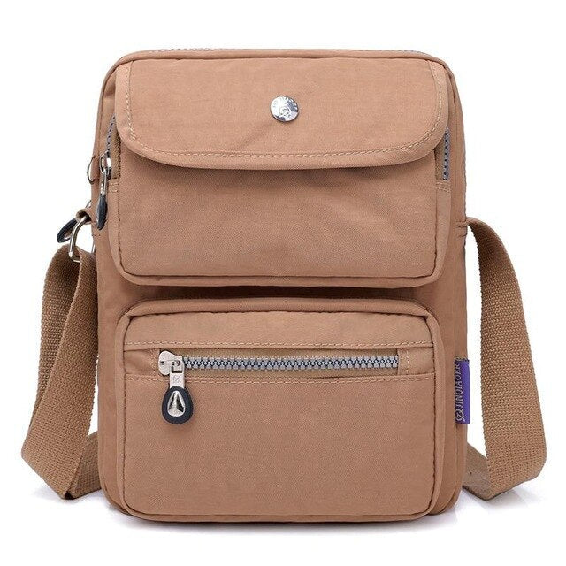 Sac bandoulière étanche pour voyage