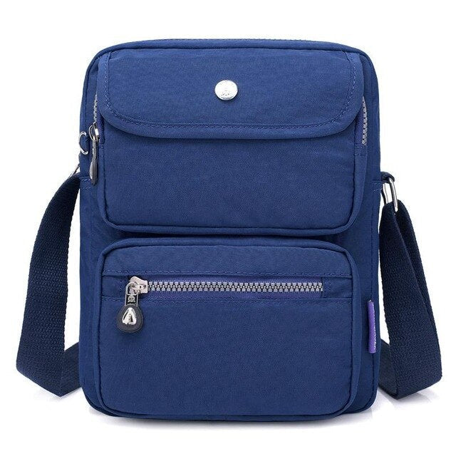 Sac bandoulière étanche pour voyage