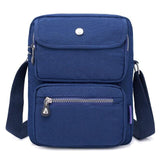 Waterproof Crossbody Bag Travel Shoulder Bags