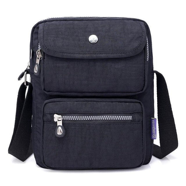 Sac bandoulière étanche pour voyage