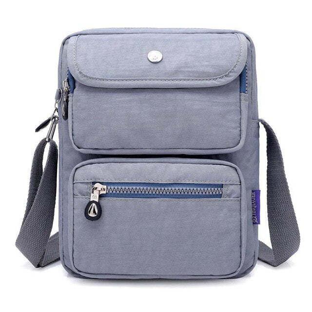 Sac bandoulière étanche pour voyage