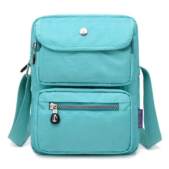 Sac bandoulière étanche pour voyage