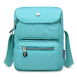 Waterproof Crossbody Bag Travel Shoulder Bags