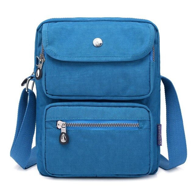 Sac bandoulière étanche pour voyage