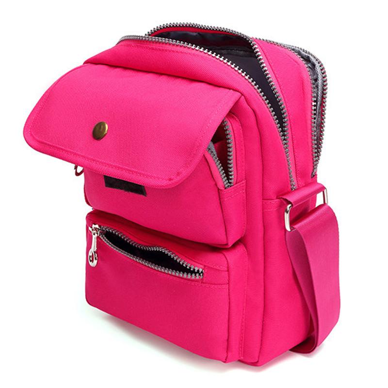 Sac bandoulière étanche pour voyage