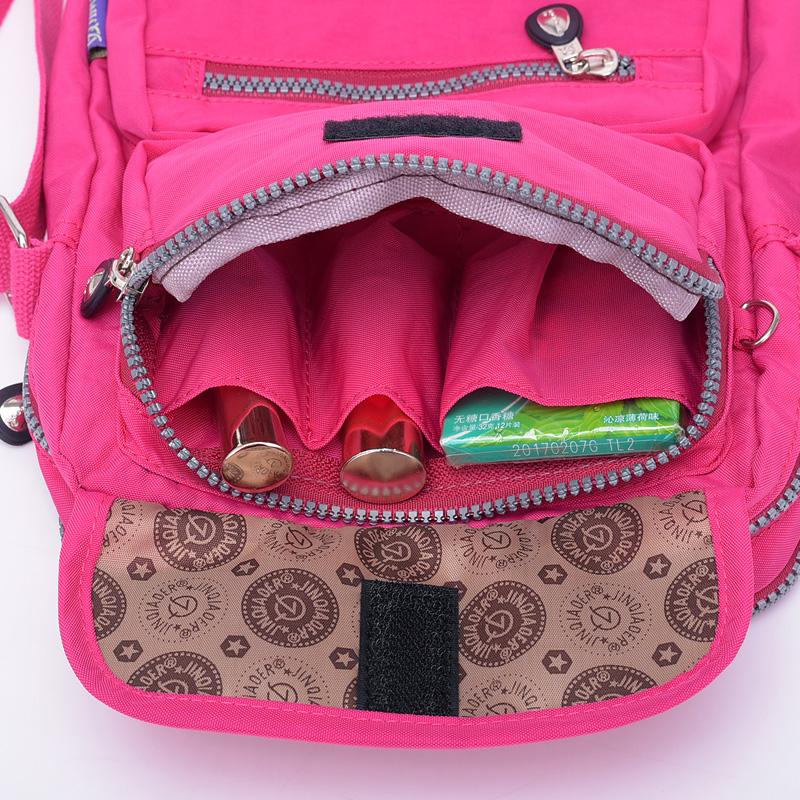 Sac bandoulière étanche pour voyage
