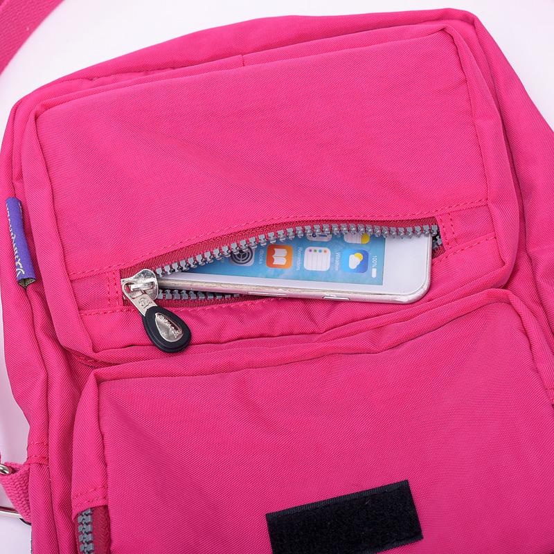 Sac bandoulière étanche pour voyage