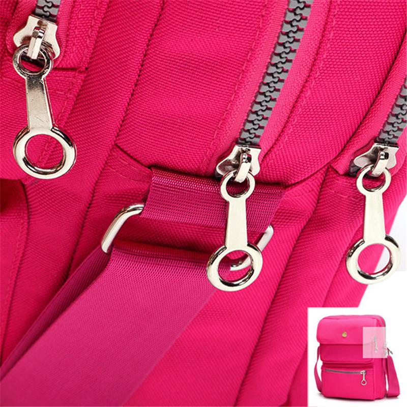 Sac bandoulière étanche pour voyage